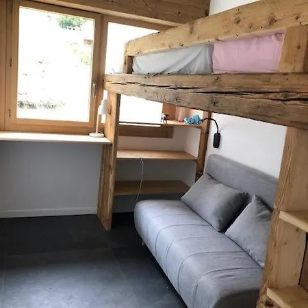 Sapaudia La Clusaz