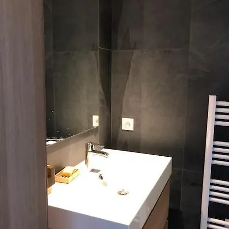 Sapaudia Appartement La Clusaz