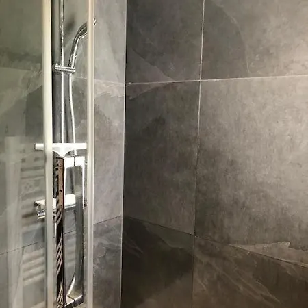 Sapaudia Appartement *