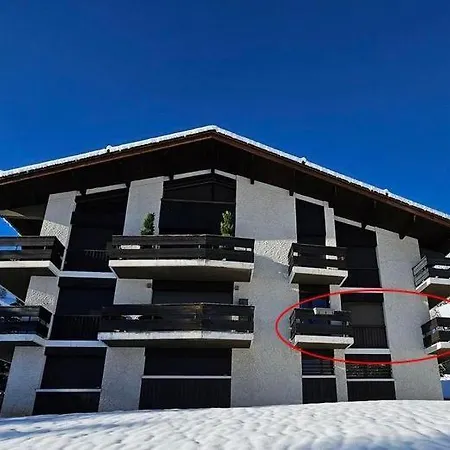Sapaudia La Clusaz