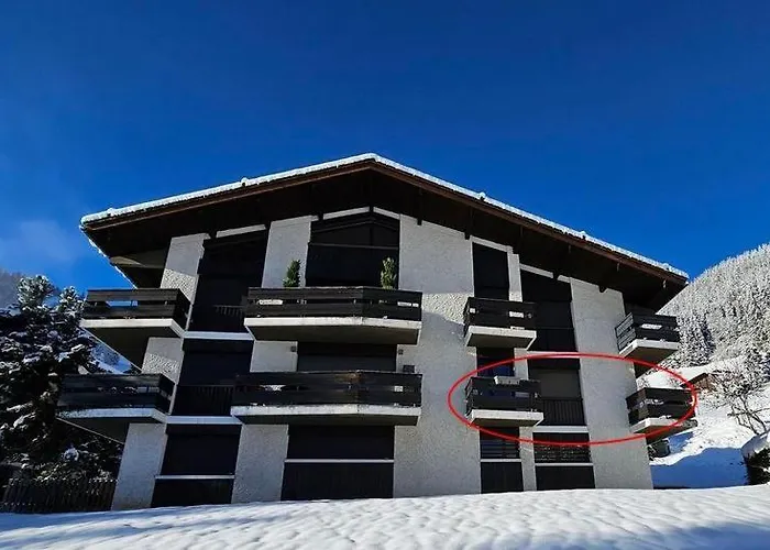 Sapaudia La Clusaz