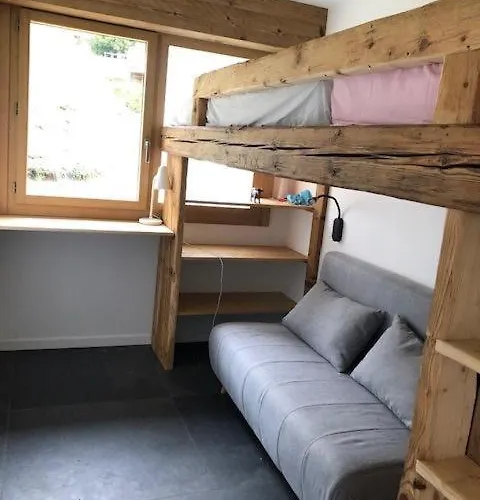 Sapaudia La Clusaz