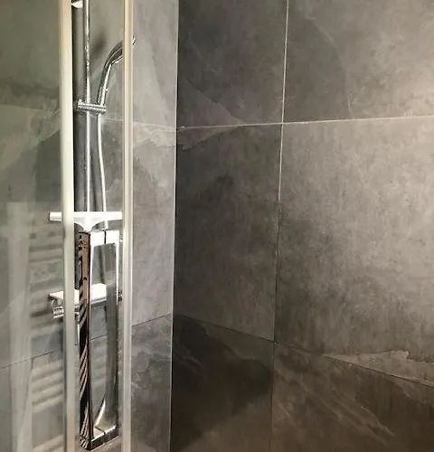 Sapaudia Apartamento *